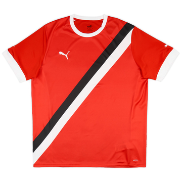 2022-23 Puma Maillot modèle (XL)