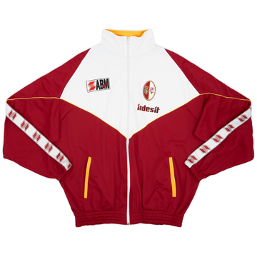 1990s Torino ABM Veste de survêtement - 5/10 - (XL)