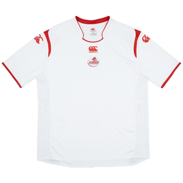 Maillot extérieur Lille 2009-10 - 8/10 - (XL)