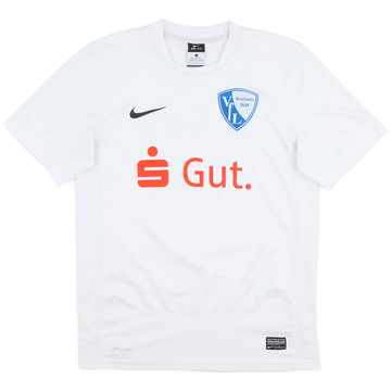 2015-16 Bochum équipe de jeunes Nike maillot d'entraînement - 8/10 - (S)