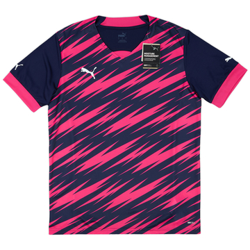 2022-23 Puma Maillot modèle