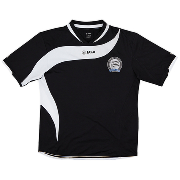 Maillot domicile Sturm Graz 2010-11 - 7/10 - (S)