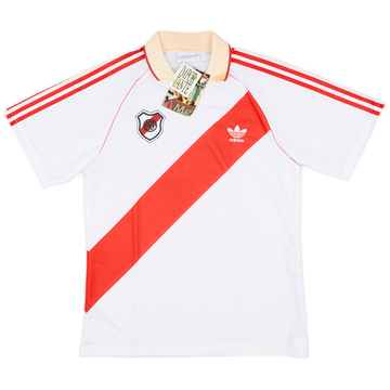 Maillot domicile River Plate 1993-94 (L)