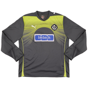 2010-11 VFR Aalen Maillot GK - 9/10 - (L)
