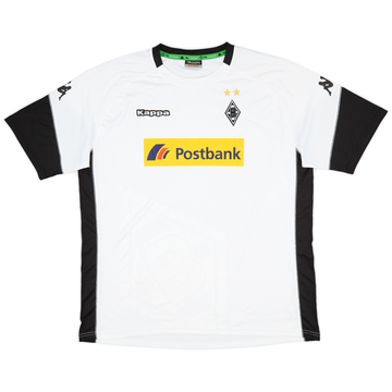 2017-18 Borussia Monchengladbach Maillot domicile - 8/10 - (3XL)