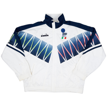1994 Italy Diadora Veste de survêtement - 7/10 - (XL)