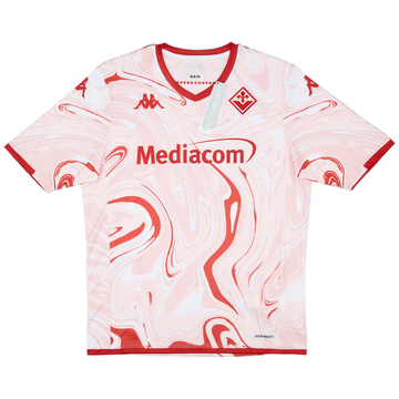 Maillot Quatrième Fiorentina 2023-24