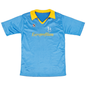 1980s Virma Maillot modèle #5 - 7/10 - (M/L)