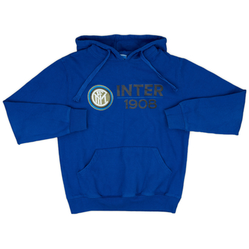 2010s Inter Milan Sweat à capuche - 7/10 - (S)