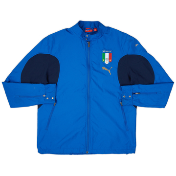 2006 Italy Puma Veste de survêtement - 6/10 - (S)