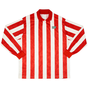 Maillot ML Ennerre modèle années 90 - 8/10 - (XL)