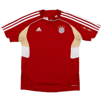 2011-12 Bayern Munich adidas Maillot d'entraînement - 7/10 - (M.Boys)