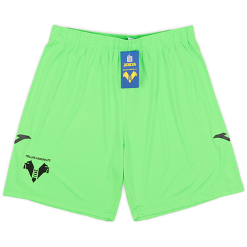 Short Gardien Domicile Hellas Verona 2023-24
