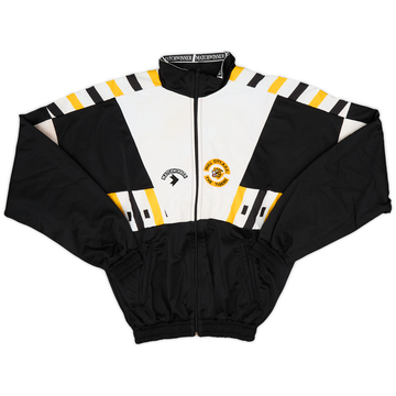1990-92 Hull City Matchwinner veste de survêtement - 10/10 - (M)