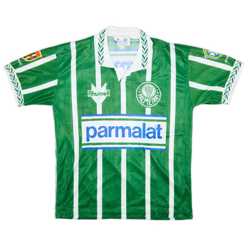 1995 Palmeiras Maillot domicile - 6/10 - (L)