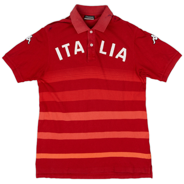 1999-00 Italy Kappa Polo - 5/10 - (M)