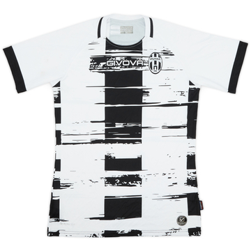 Maillot Domicile Al-Madina 2020-21 - 7/10 - (M)