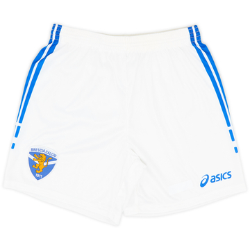 2008-09 Brescia Short domicile - 9/10 - (XL Garçons)
