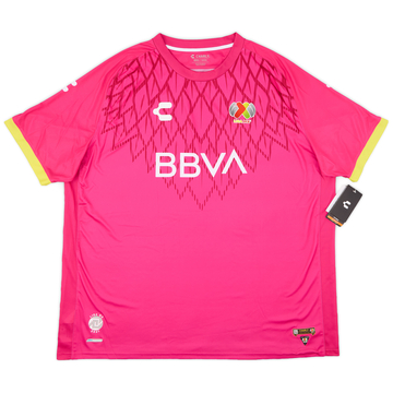 2021-22 Liga MX Maillot GK (3XL)