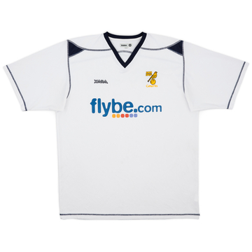 2006-07 Norwich Xara Maillot d'entraînement - 6/10 - (L)