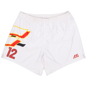 Short extérieur Nagoya Grampus Eight version joueur 1996 #12 - 5/10 - (S)