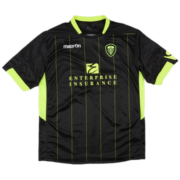 2011-12 Leeds United Maillot extérieur - 9/10 - (XL.Garçons)