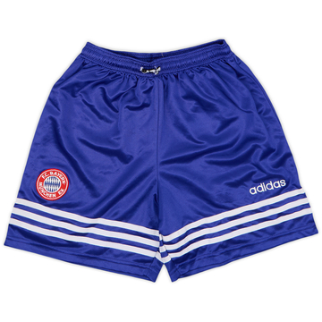 1995-97 Bayern Munich Short domicile - 8/10 - (S)