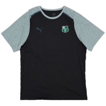 2023-24 Sassuolo Puma Maillot d'entraînement - 9/10 - (XL)