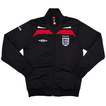 2007-09 England Umbro Veste de survêtement - 8/10 - (S)