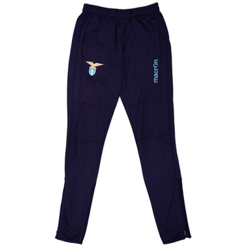 2015-16 Lazio Macron Pantalon de survêtement - 6/10 - (M)