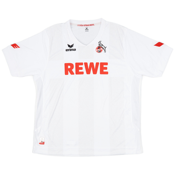 2016-17 FC Koln Maillot Domicile - 10/10 - (4XL)