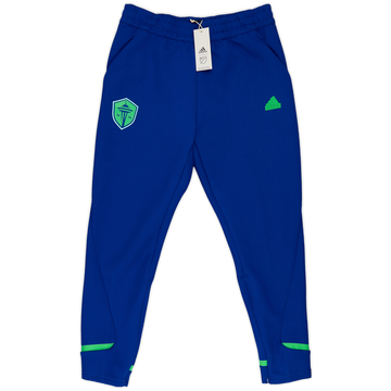 2024 Seattle Sounders adidas Pantalon de match