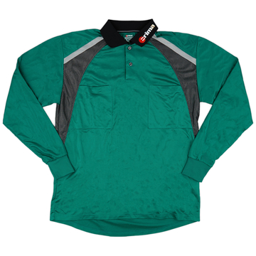 Maillot arbitre Erima modèle Années 90 manches longues - 9/10 - (XL)