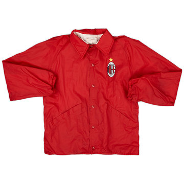 1994-95 AC Milan Veste d'entraîneur basique - 8/10 - (L)