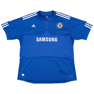 2009-10 Chelsea Maillot domicile - 8/10 - (XL Femme)