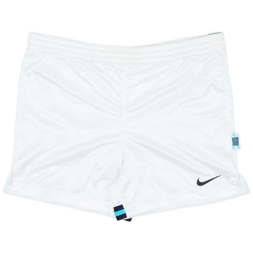 1996-97 1860 Munich Short domicile - 6/10 - (S)