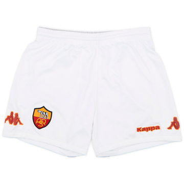 Short Domicile Roma 2008-09 - 6/10 - (XL.Boys)