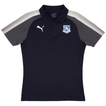 Polo Puma Tranmere Rovers 2016-17 - 9/10 - (M)