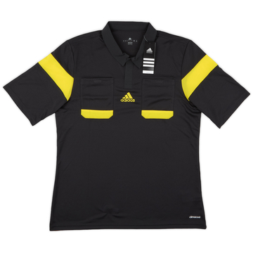 2013-14 adidas UCL Maillot arbitre (L)