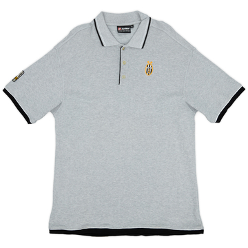 2001-02 Juventus Lotto Polo - 9/10 - (XL)
