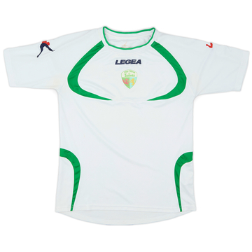 2006-07 The New Saints Maillot extérieur - 7/10 - (M)