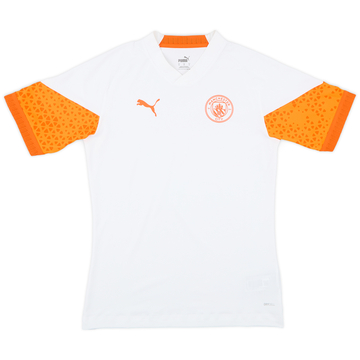 2023-24 Manchester City Puma Maillot d'entraînement - 9/10 - (S)