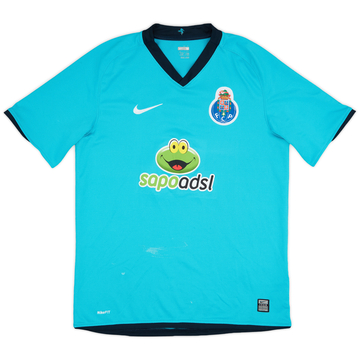 2008-09 Porto Maillot extérieur - 5/10 - (M)
