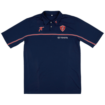 2003-04 Perugia Galex Polo - 8/10 - (3XL)