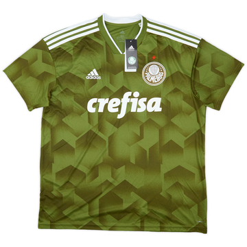 2018 Palmeiras troisième maillot (XL)