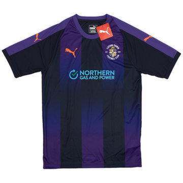 Maillot Third Luton Town 2018-19 (S)