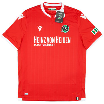 2020-21 Hannover Maillot domicile (XL)