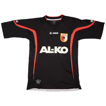 2011-12 Augsburg Maillot extérieur - 5/10 - (S)