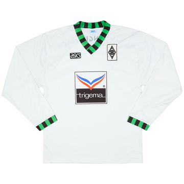 1992-94 Borussia Monchengladbach Maillot Domicile ML - 8/10 - (L)