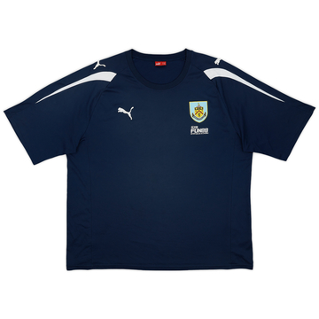 2014-15 Burnley Puma Maillot d'entraînement - 9/10 - (3XL)